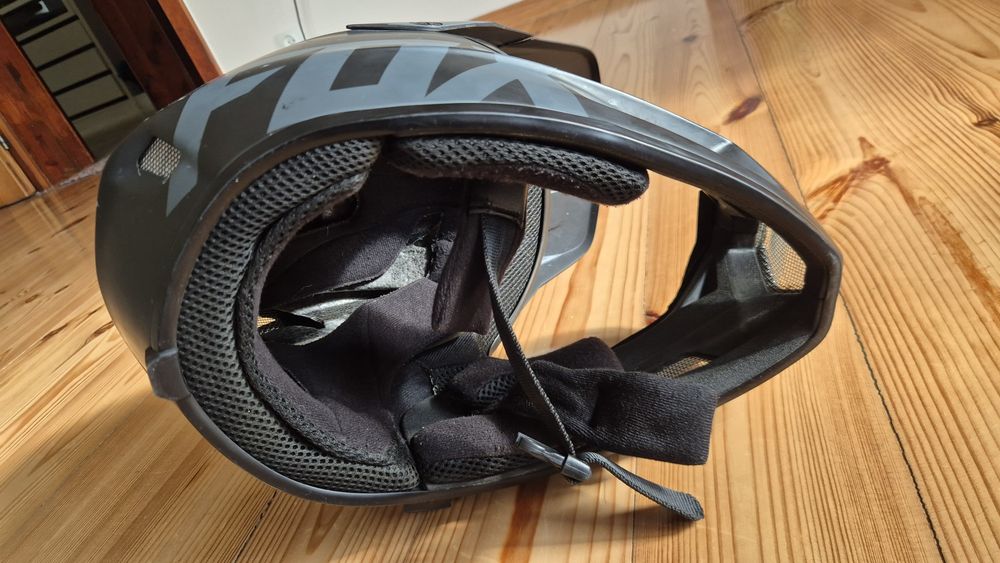 Kask Fox Rampage Comp L