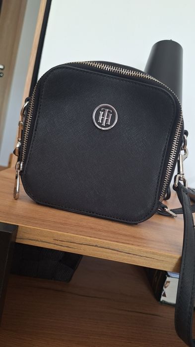 Torebka Tommy Hilfiger