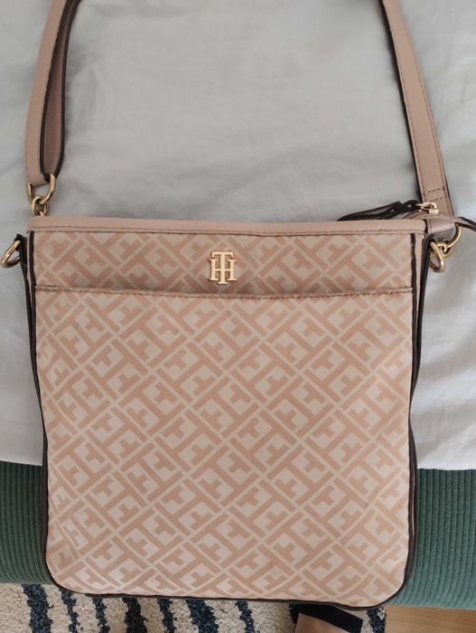 Torebka Tommy Hilfiger