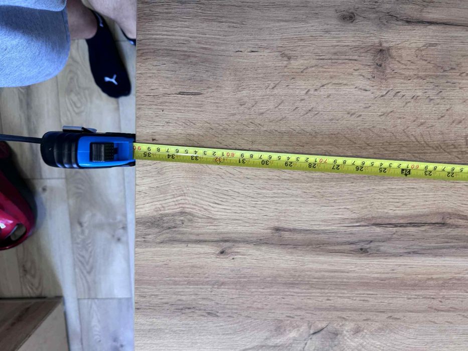 Stół do jadalni lub kuchni