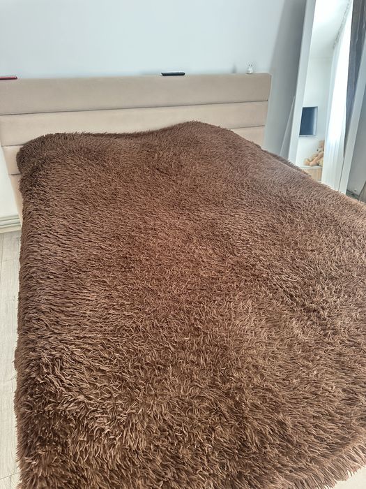 Покривало травка двохстороннє 220:240