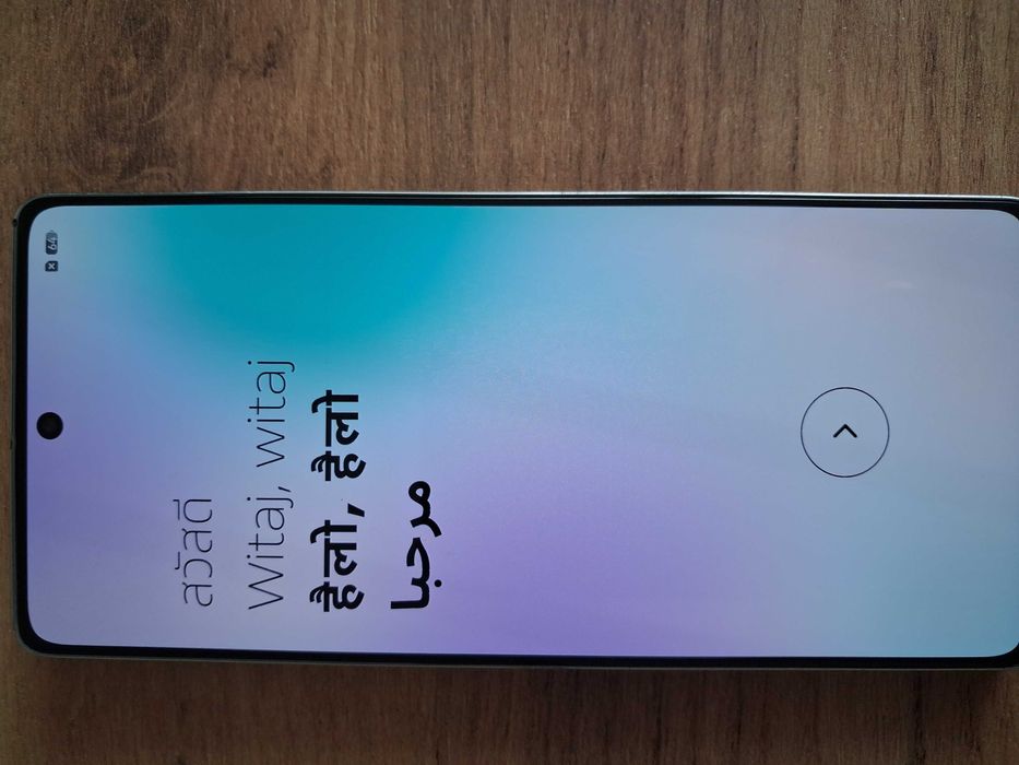 Infinix Note 40 8/256 GB mało używany bardzo dobry stan