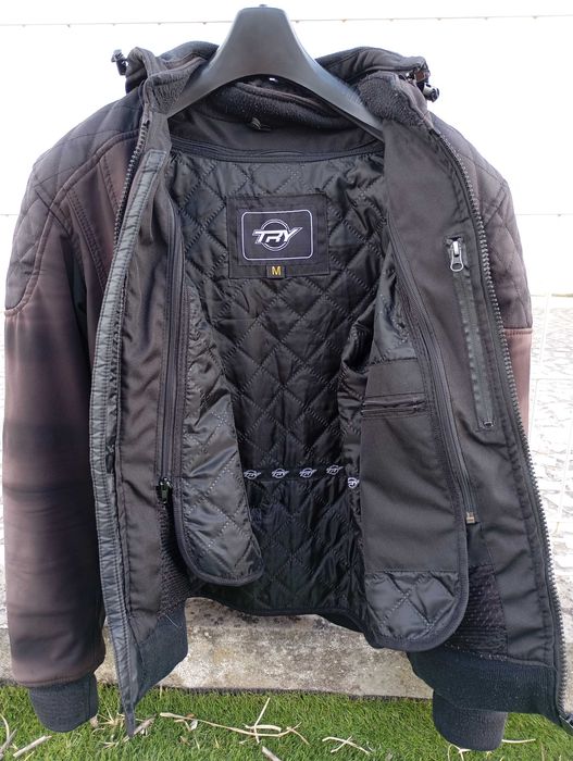Equipamento ADV/motocross