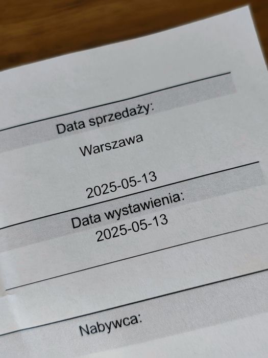 Beyerdynamic DT 880 Edition 32 Ohm GWARANCJA