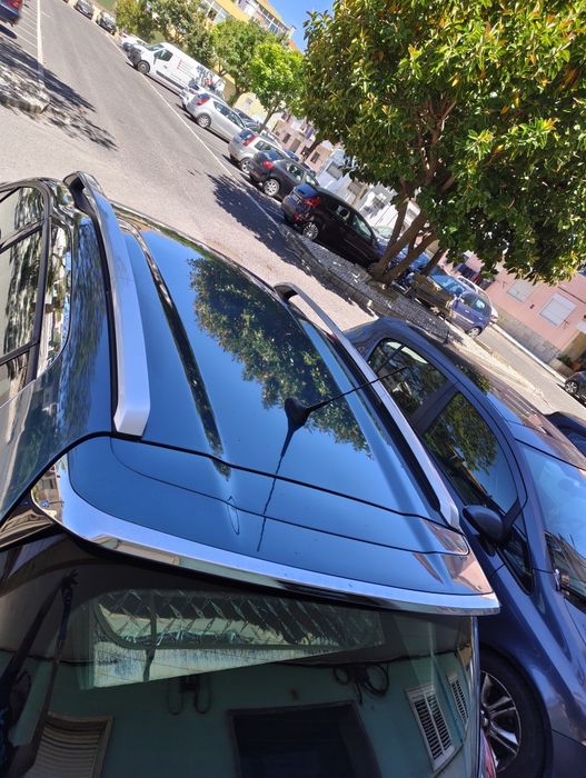 Peugeot 1.2  2008 ano 2018