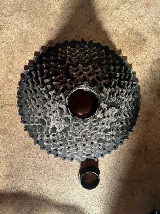 pecas para bicicletas de btt