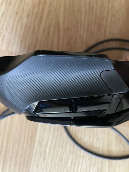 Мишка logitech g 502 x