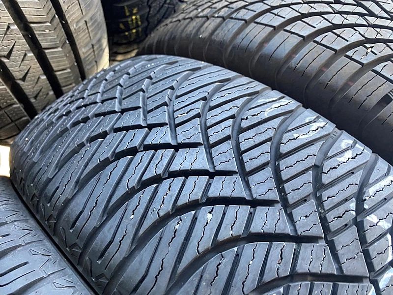 195/60r15 Goodride AllSeason _6,2mm_2szt_(291)
