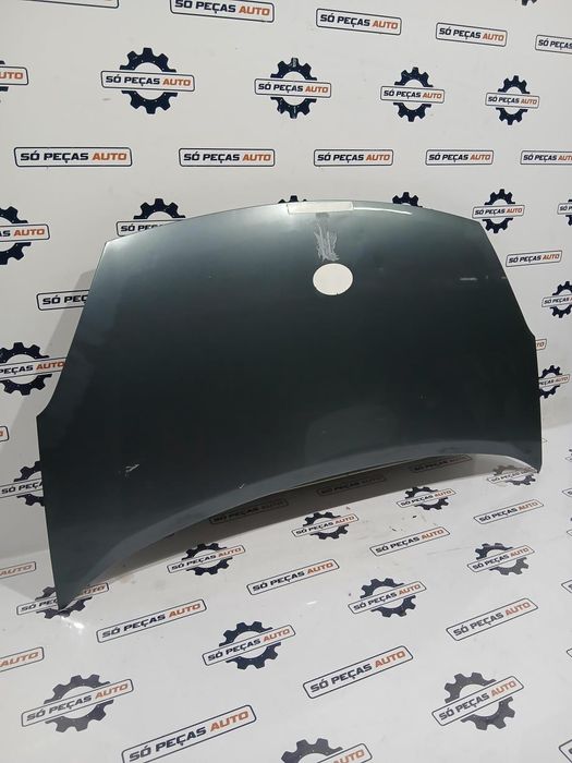 CAPOT CINZA PEUGEOT PARTNER 1.6 ANO: 2011