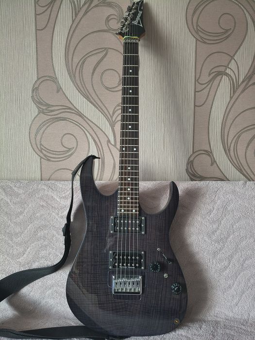 Ibanez RG 320 FA