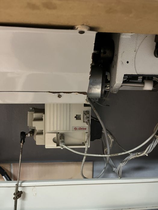 Maquina de costura industrial Há melhor oferta.