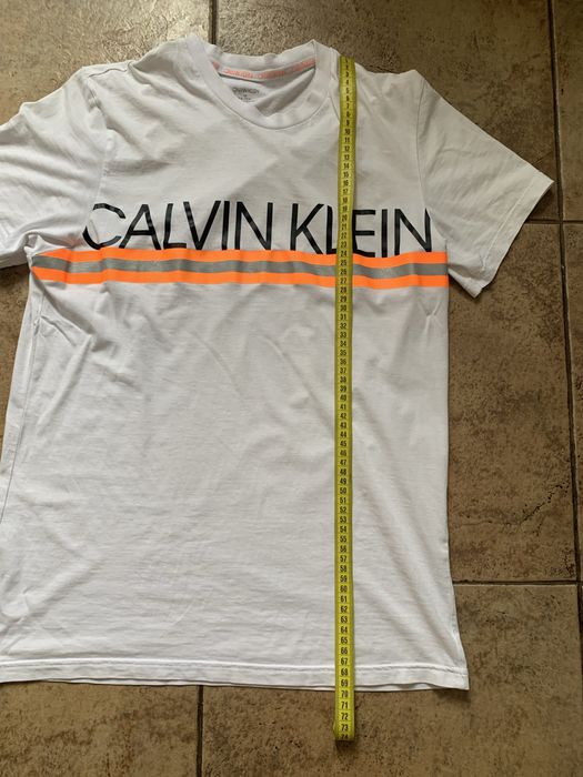 Футболка Calvin Klein.М