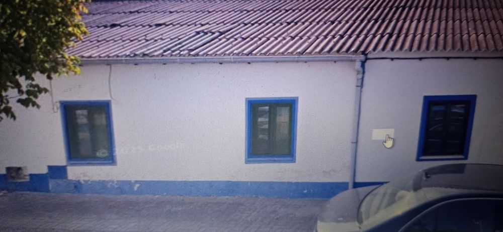 Moradia T2 no Lousal