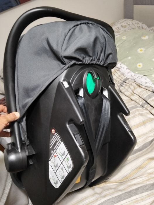 Cadeira de bebe bebeconfort