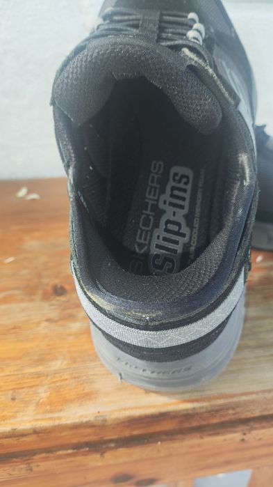 Ténis para homem tipo sapato
