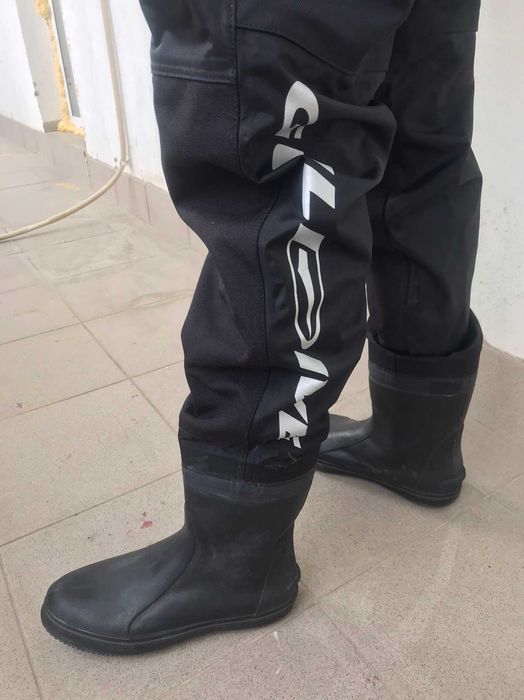 Гидрокостюм для дайвинга Gul  Dry Suit