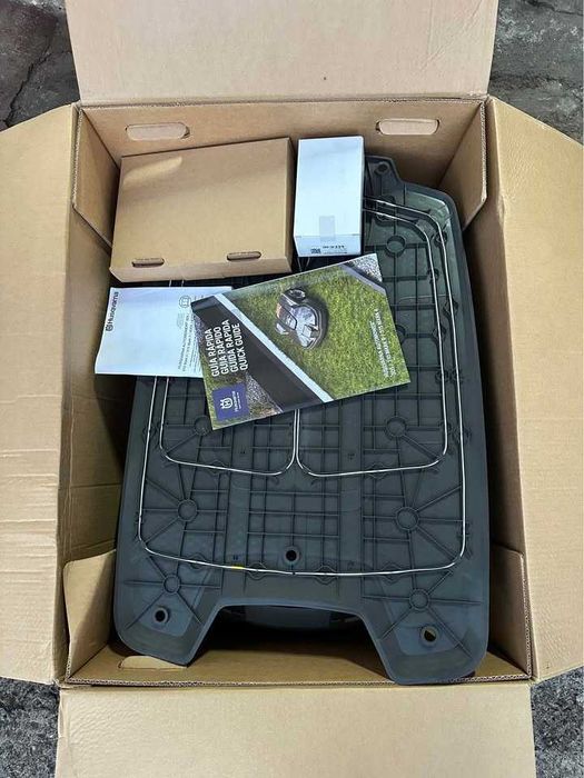 Robot Relva Husqvarna 305