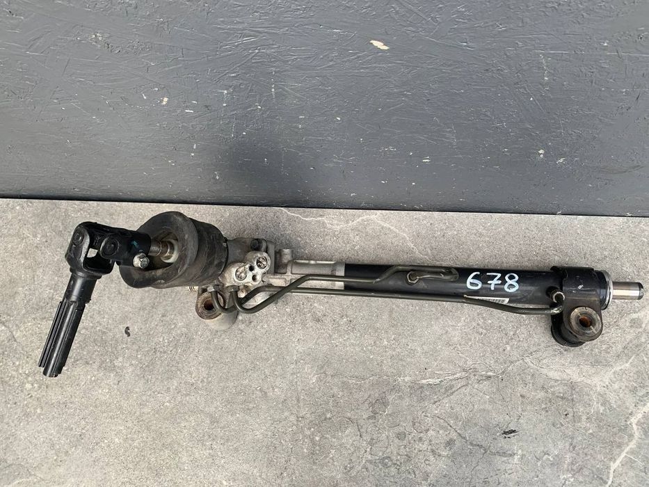 Рулевая  рейка шевроле авео т300 CHEVROLET AVEO T 300 круз  CRUZ J300