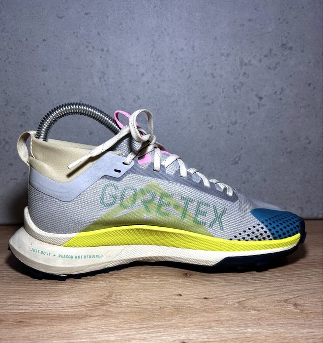 Buty do biegania Nike React Pegasus Gore-Tex 37,5