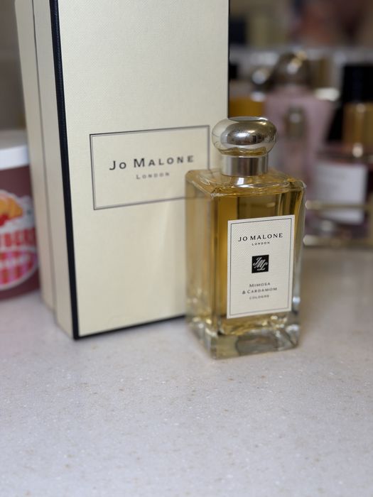 Jo malone “Mimosa & Cardamon” 100 мл
