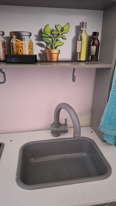Дитяча кухня Miele