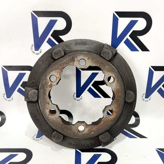 Коронка Заднього моста На Спринтер 906