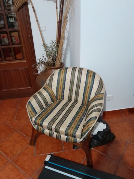 Vendo sofás em muito bom estado