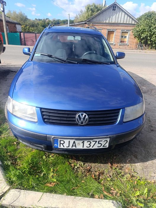 Продам авто  фольцваген пасат