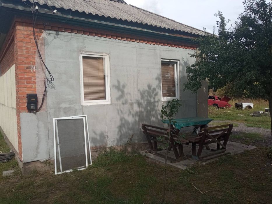 Продам Будинок Білецківка