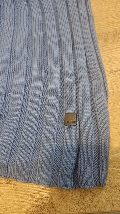 Sweter karl lagerfeld M