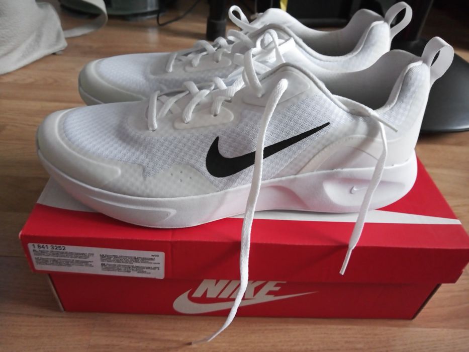 Nike buty męskie rozmiar 45 nowe