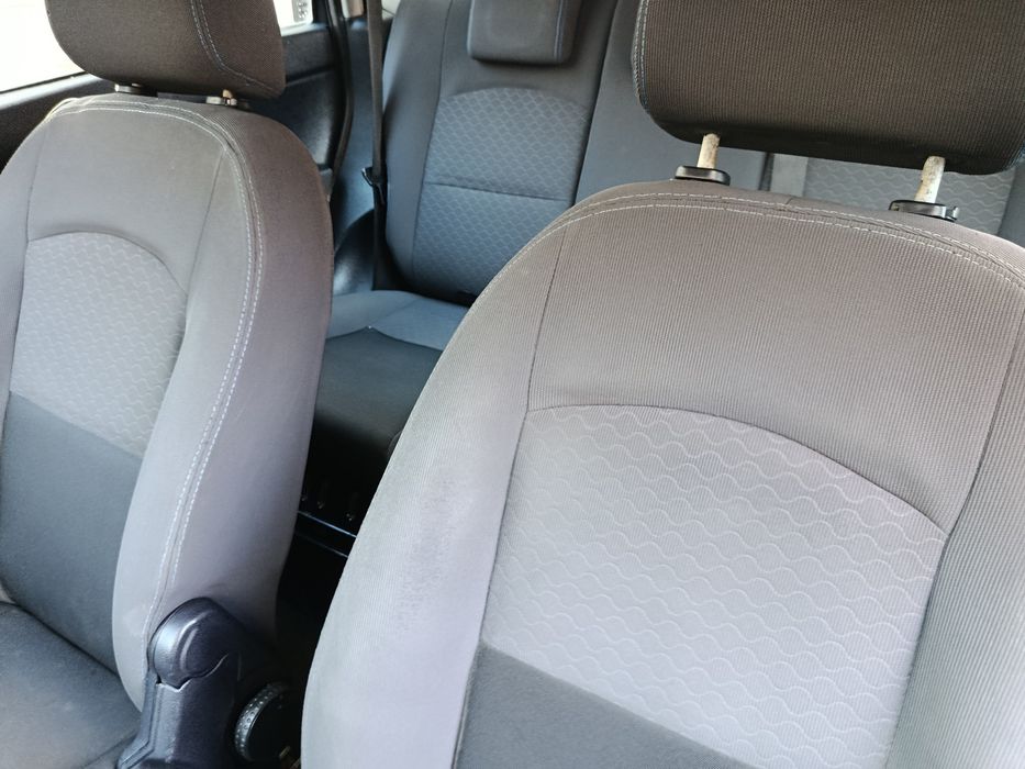 Vendo carro Mazda 2