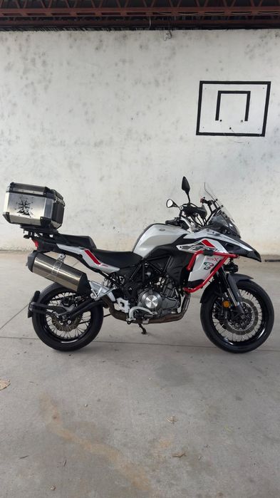 BENELLI Trk 502x
