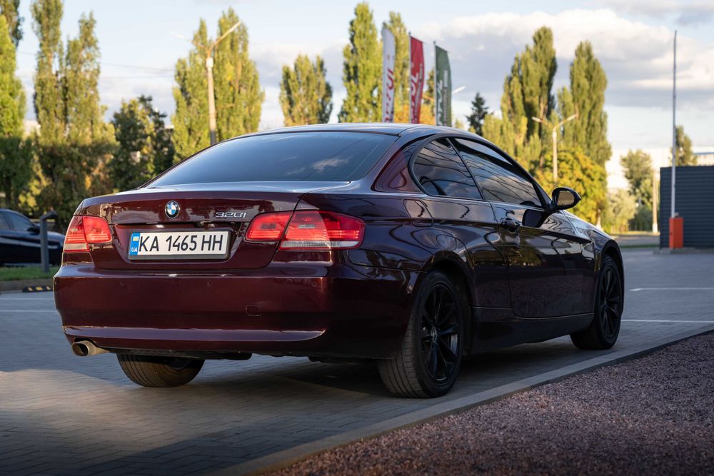 BMW 3 Series 2007 VIN WBAWA51020JP99497 фото оголошення 7 з 18