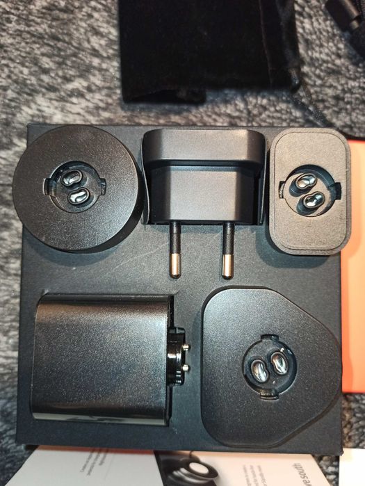 Ładowarka MagSafe 2 w 1 ButterFly