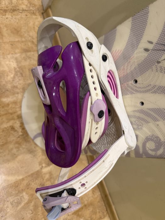 Сноуборд Nidecker