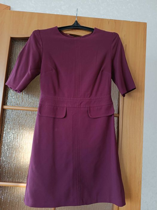 Плаття з коротким рукавом дівчинка 9 10 років