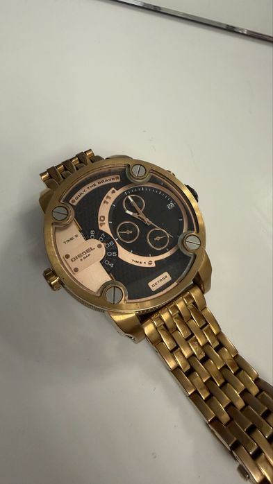 Годинник Diesel Little Daddy  DZ7258