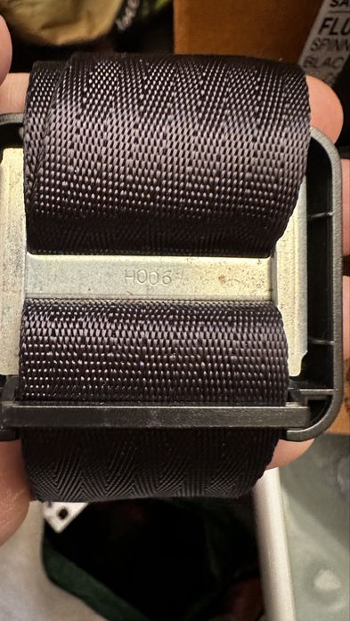 Arneses/cintos de segurança para crianças (Minibus) - 12 como novos