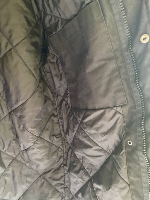 Carhartt Hickman Coat
