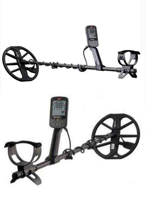 Металошукач Minelab Equinox 900/Офіційна Гарантія/Магазин
