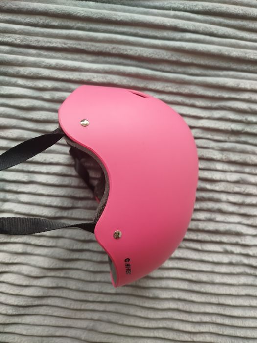 Kask dziecięcy Hi-Tec rozmiar M