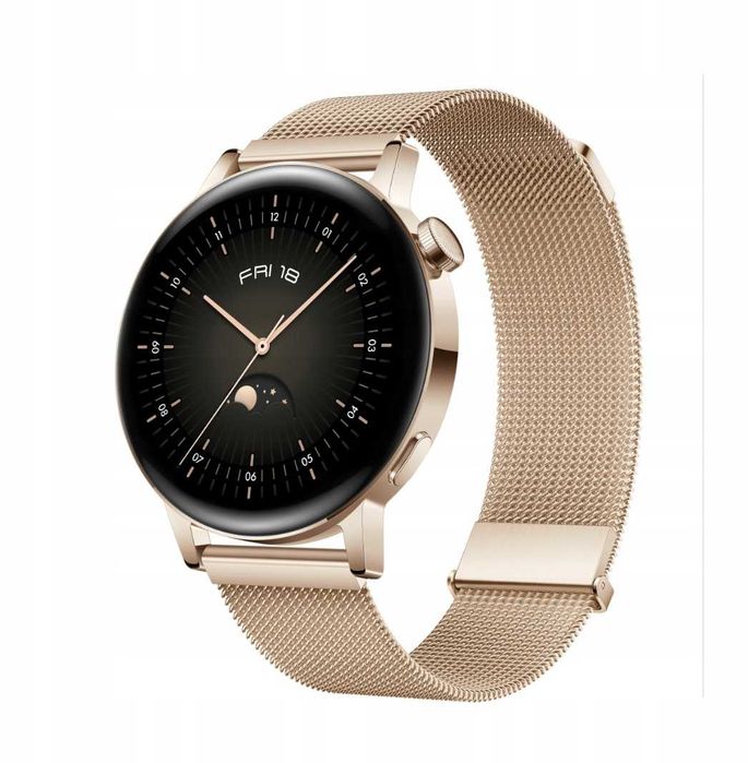 Smartwatch Lotus Festina 50015, stan dobry, cały zestaw.