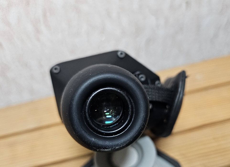 Тепловизор монокуляр ATN OTS LT 320 2-4x