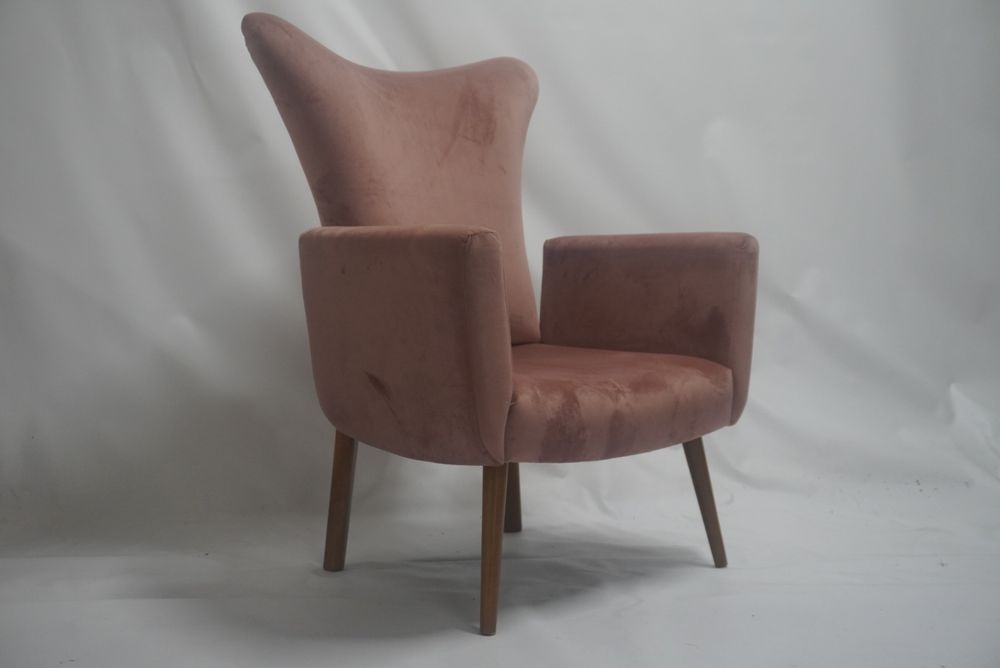 Cadeirão novo liquidação de stock