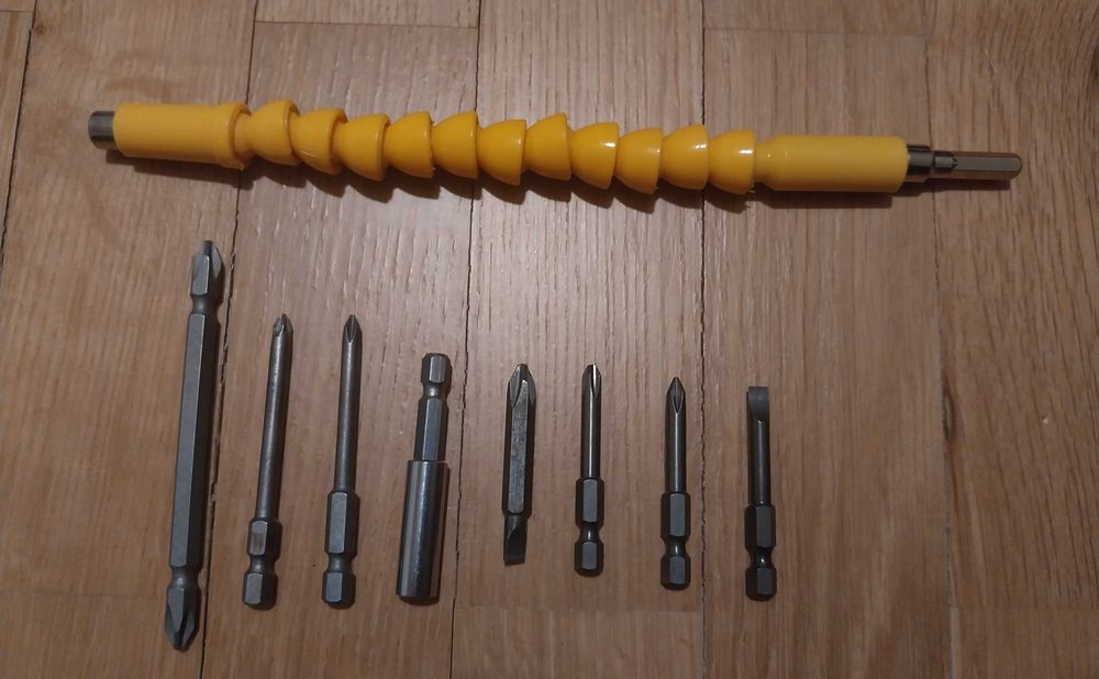 Berbequim sem fios Aneer Power