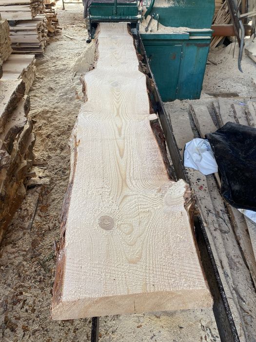 Паркан деревяний садовий 220грн секція