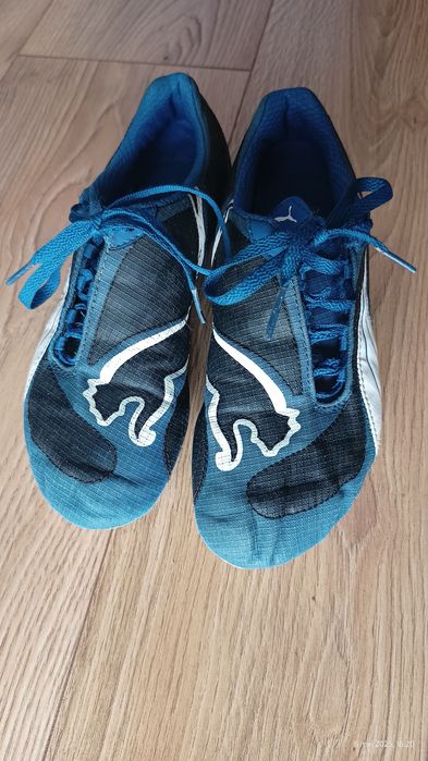 Korki Puma rozm. 35,5