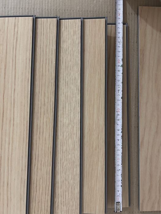 Panele winylowe Barlinek Dąb perłowy