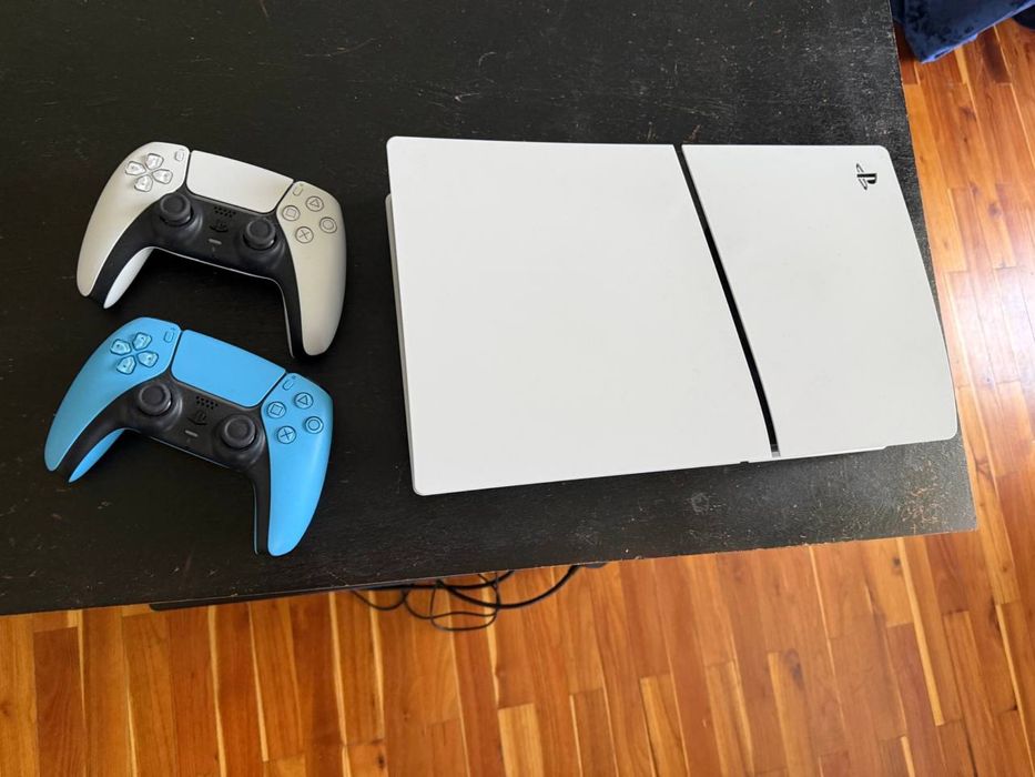 Playstation 5/ps5